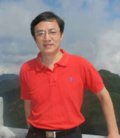 杨丽庭