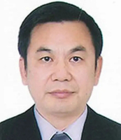 刘永坚 中国工程院院士