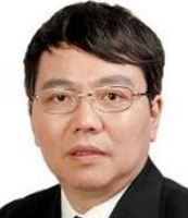 丁汉 中国科学院院士