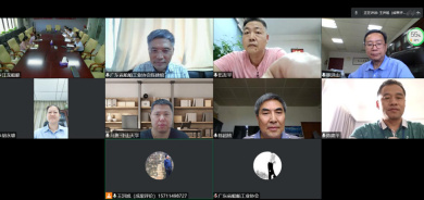 江龙船艇科技股份有限公司完成的《铝合金高速快艇》科技成果评价会
