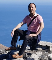 杨骏